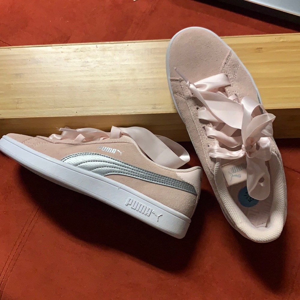Puma sneakers
